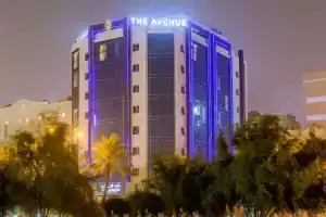 The Avenue Hotel, Доха