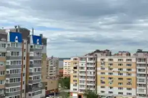 Апартаменты на проспекте Максима Горького, 16, Чебоксары