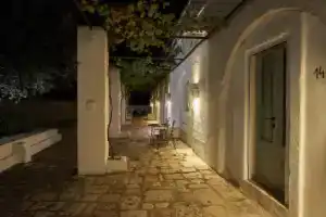 Ферма «Masseria Le Carrube», Остуни