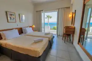 Kos Hotel Junior Suites, Кос