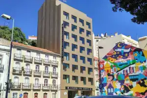Lisbon Sao Bento Hotel, Лиссабон