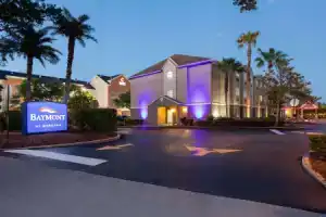 Floridian Hotel and Suites International Drive, Орландо