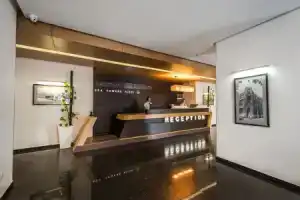 ApartHotel in Orbi Sea Towers, Батуми