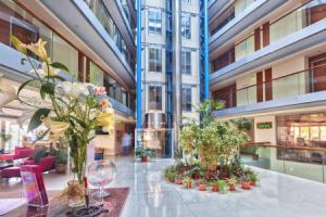 Sol Marina Palace Hotel, Несебр