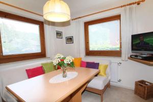 Apartment Pesjak Landeck, Ландек
