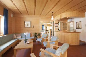 Hotel «Meisules», Сельва-ди-Валь-Гардена