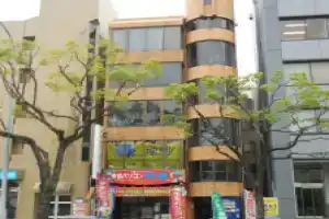AMP FLAT Nishijin5, Фукуока
