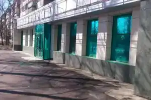 Хостел «Горки», Казань