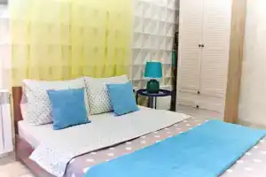 Апартаменты на улице Красина, 13/1, Уфа