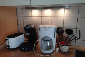 Ferienwohnung Mit Garten in Koln, Кёльн