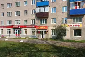 Апартаменты Бугульма на улице Мулланура Вахитова 2, Бугульма