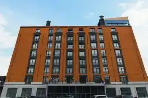 1-3 bdr condos by Revamp, Цахкадзор
