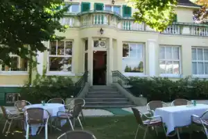Villa Oranien, Лимбург-на-Лане