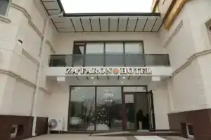 Гостиница «Bmb Za'Faron», Джизак
