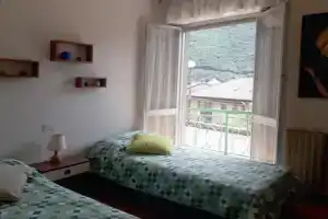 Pandora House, Финале-Лигуре