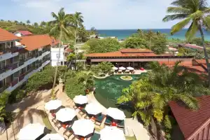Karona Resort & Spa - Sha Extra Plus, Карон