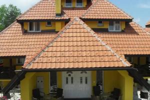 Guesthouse Marina, Дивчибаре