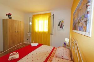 Villetta 54, Marina di Pescoluse