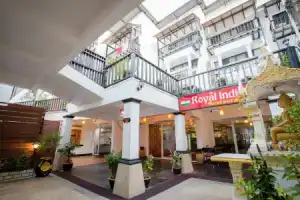 Destinaation Patong Boutique hotel by the sea, Патонг
