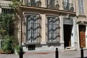 Отель «Le Ryad Boutique Hôtel», Марсель