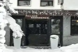 Apartment 4 Palace Sestriere, Сестриере