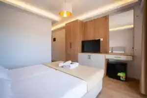 iLLYRIA HOTEL, Ульцинь