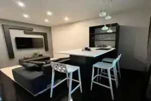 EVIS LTD apartments 2, Резекне
