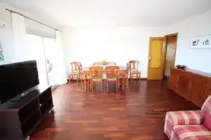 Apartamento Mar, Аликанте