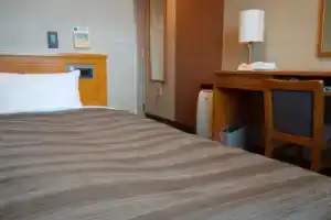Hotel Route-Inn Yonezawa Ekihigashi, Йонедзава