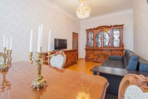 Uyutnaya Dvushka Ryadom S Kremlem I Arbatom, Москва