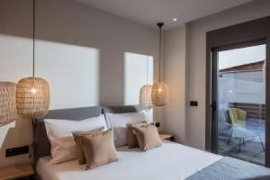 Festos Palace by Luxury Living Apartments, Коккини-Хани
