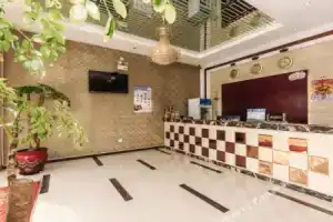 Dali Star Sea Seaview Hotel (Xingsheng Bridge), Дали