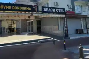 The Beach Otel, Дидим