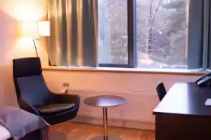 Hotel «Montebello», Осло