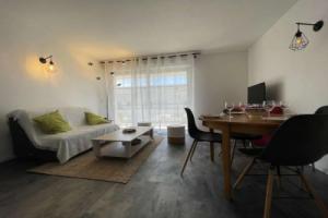 Appartement La Rochelle, 3 pièces, 6 personnes - FR-1-246-498, Ла-Рошель