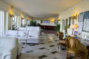 Hotel «Cristina», Сорренто