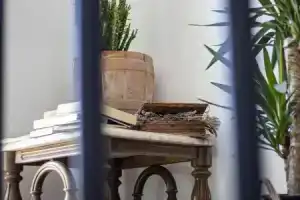 Ayışığı Hotel, Айвалык