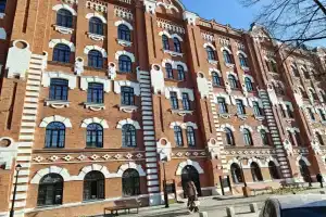 Апартаменты на улице Азина, Екатеринбург