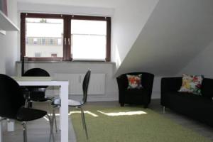 Apartment Birkenstrasse, Бремен