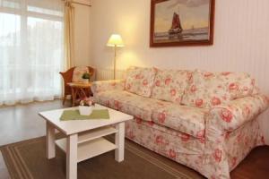 Ferienwohnung Muschelsucher, Кюлунгсборн