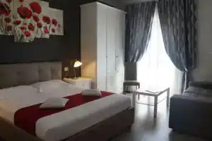 B&B Peschici 4 Stagioni, Пескичи
