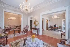 Enderun Hotel Istanbul, Стамбул