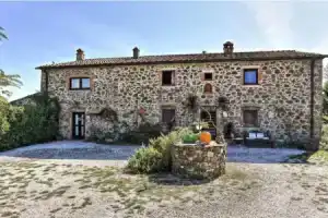 Casa San Luigi, Кьянни