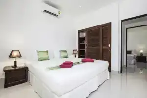 Baan Maenam Villa No 3 3 Beds, Мэнам