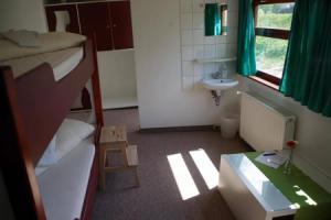 Отель «Schiffsherberge Pöppelmann», Дрезден