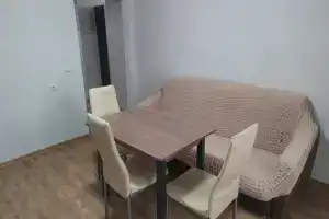 Апартаменты в микрорайоне Царский 13