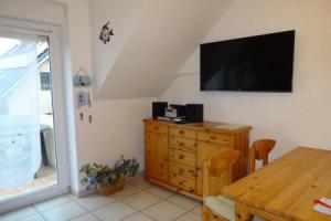 Ferienwohnung Möwe - a09392, Цингст