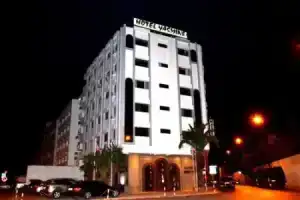 Imperial Boutique Hotel Rabat, Рабат