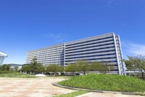 Centrair Hotel, Токонаме