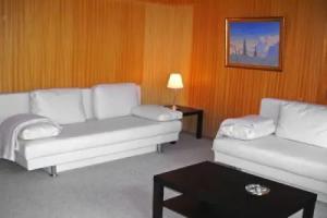 Apartment Chalet Bã¤Rgsunna.4, Гриндельвальд